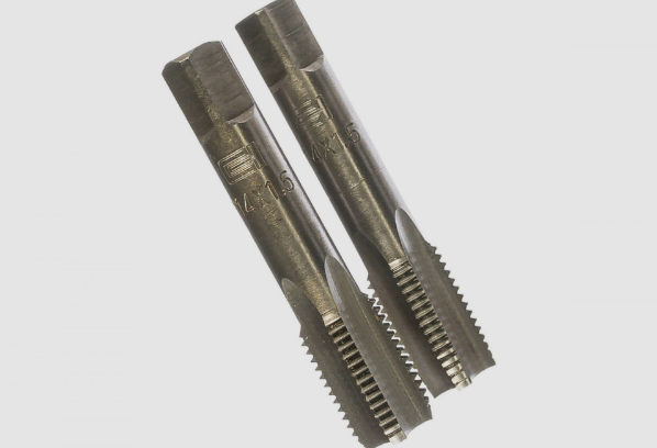 Метчик руч. М14 х 1,5, к-т 2 шт. Сибртех  76636