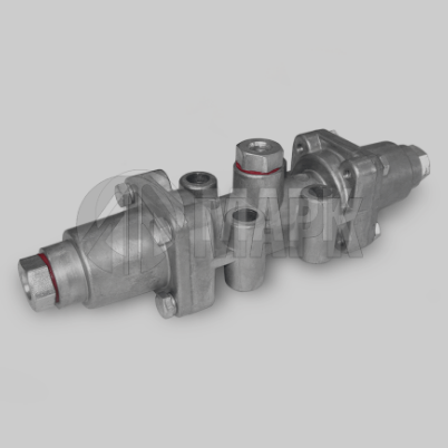 Воздухораспределитель КамАЗ 15-1772010 "Прамо"