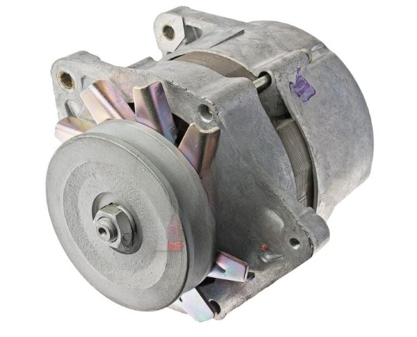 Генератор К-701  Г287Д двиг.ЯМЗ-240Б 14в,85а  "Прамо"