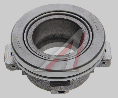 Муфта сцепления МАЗ 236-1601180-Б2 "ЯЗТО"