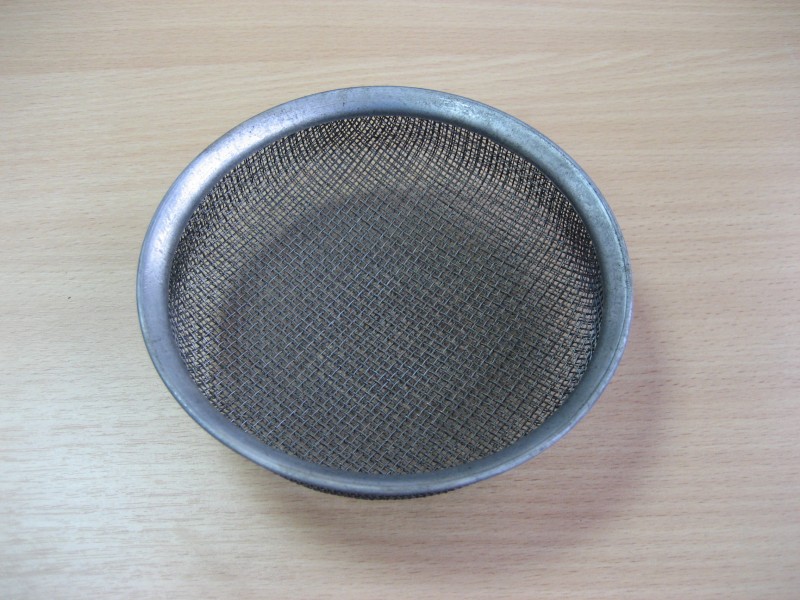 Сетка заборника масл. насоса 204А-1011310-В "ЯМЗ"