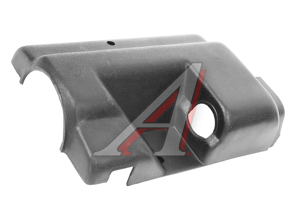 Кожух рулев. колонки ниж. ГАЗ-3307, 4301-3401108 "ГАЗ"