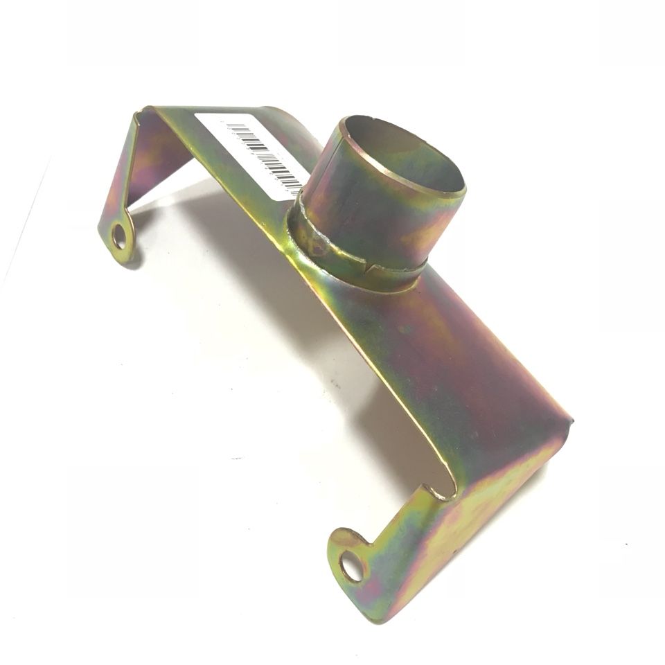 Экран подогрева 406дв. Газель 3302-70-1109092 "Н.Н."