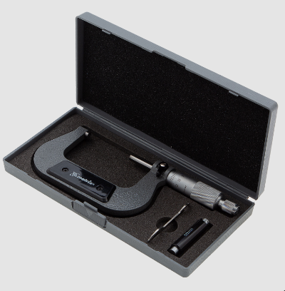 Микрометр механический, 50-75 мм "MATRIX"  317755