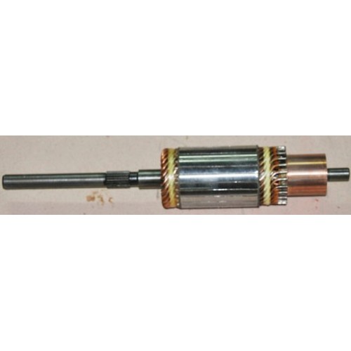 Якорь стартера КамАЗ  СТ142-200  "БАТЭ"