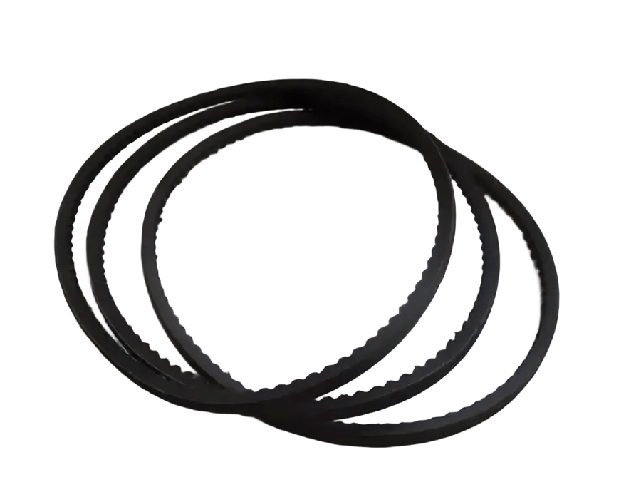 1163-16*11 ремень (ЗУБ) "ЯРТ"