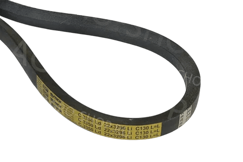 3350-С/3298Li ремень RUBYCON Optimum "ЯРТ"