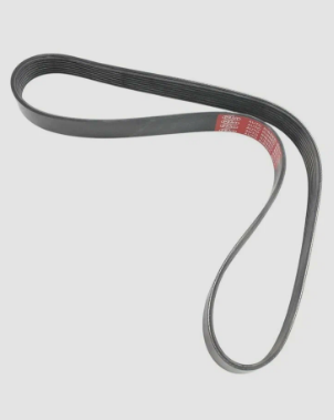 Ремень 8РК1025 КамАЗ 54901 "PRAVT"