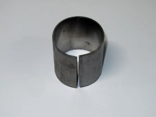 Втулка коллектора вып.КамАЗ 740.1008048 (высокая)