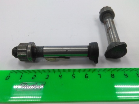 Болт шатуна с гайкой 406-1004060 "ЗМЗ"