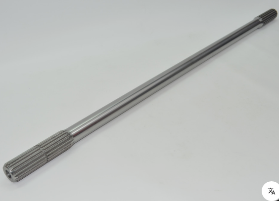 Вал привода переднего моста МТЗ 1221-1802042