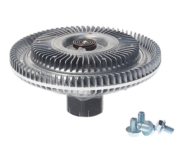 Вискомуфта ГАЗон Next дв.ЯМЗ-534,ГАЗ-3308,ПАЗ-32053, АМ020005366 "Автомагнат"