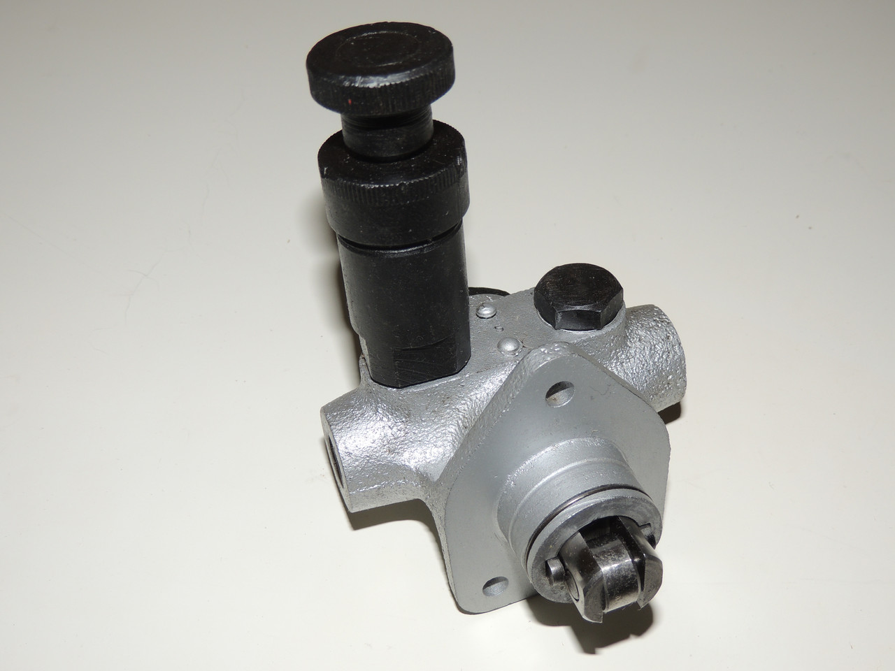 ТННД ЯМЗ 236-1106210-А2