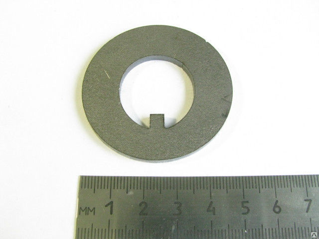 Шайба упорная ступицы ГАЗель 24-3103030 "ГАЗ"