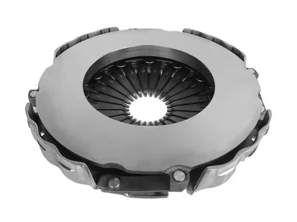 Диск корзина 3482000474  для КамАЗ-4308, КПП ZF-S6-1000 дв.CUMMINS "Автомагнат"