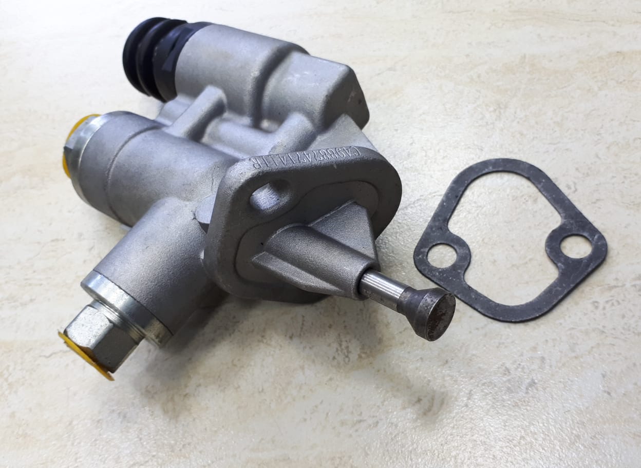 ТННД Cummins 6ISBe 3415661/4988747