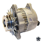 Генератор ПАЗ 4235.3771-1 двиг.Д-245,260 14В 1680Вт 120А"Гродно" 