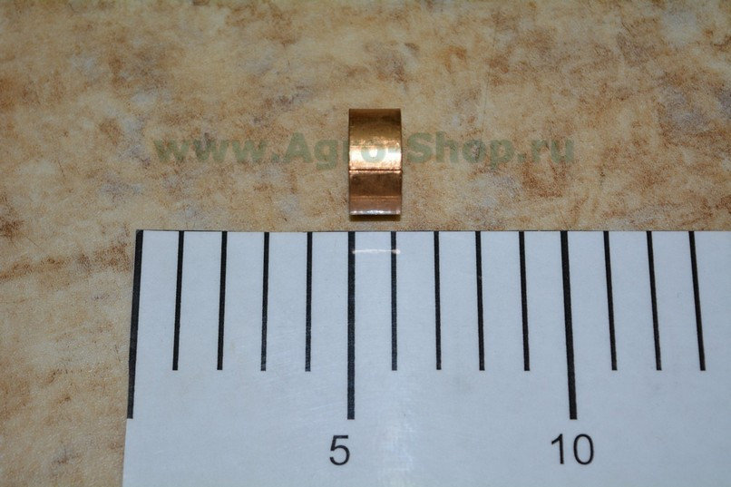 Втулка толкателя 236-1007186 "ЯМЗ"