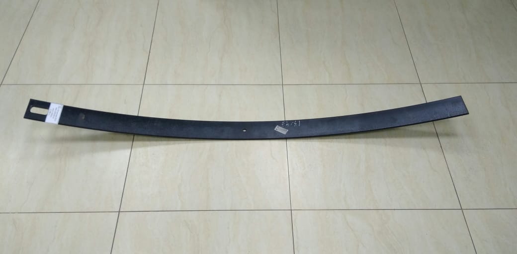 Лист №2 рессоры МАЗ 500А-2902102-10 пер.L-1642мм