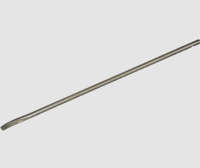 Монтажная лопатка 850 мм под гидродомкрат (ГАЗЕЛЬ) "КЗСМИ"