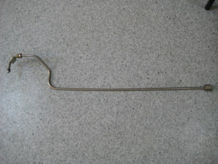 Трубка ТНВД 840-1112406-10  "Ярославль"