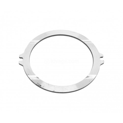 Шайба упорная к/вала ГАЗ-53 4021-1005183-02 "ЗМЗ"