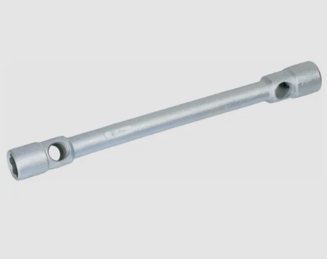 Ключ балонный 24*38 L450 ГАЗ "КЗСМИ"