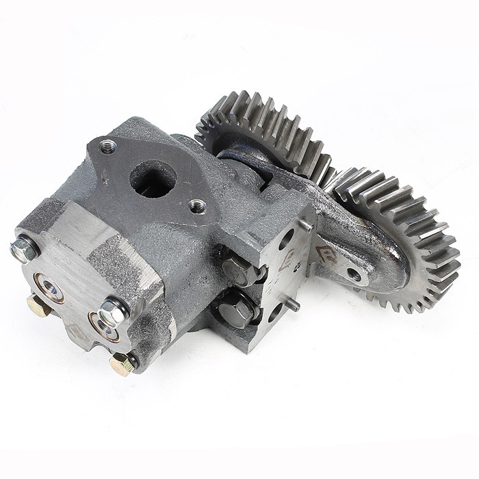 Насос масляный 7511-1011014-01 "ЯМЗ"