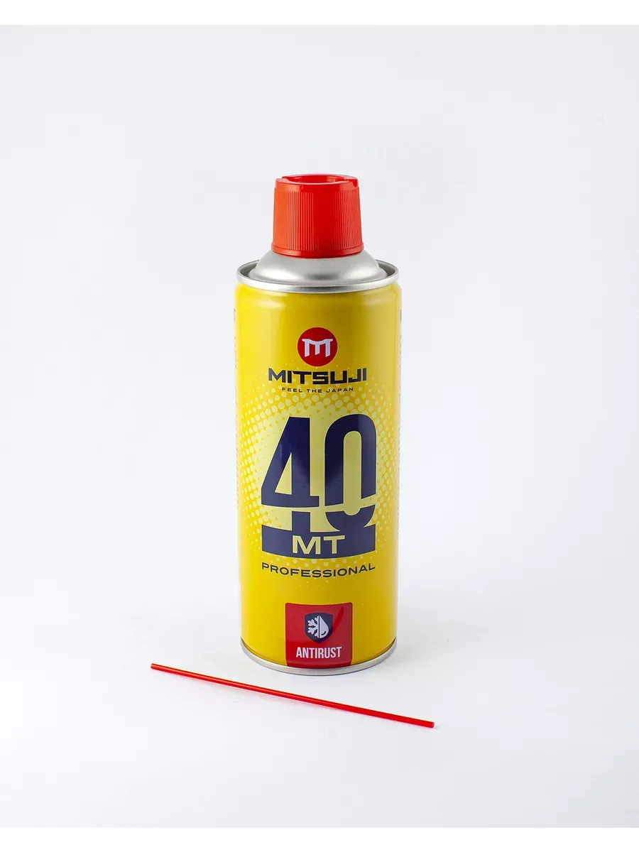 Жидкий ключ 450мл "MITSUJI"