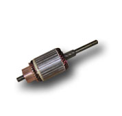 Якорь стартера ВАЗ 2101-07  426.200  "БАТЭ"