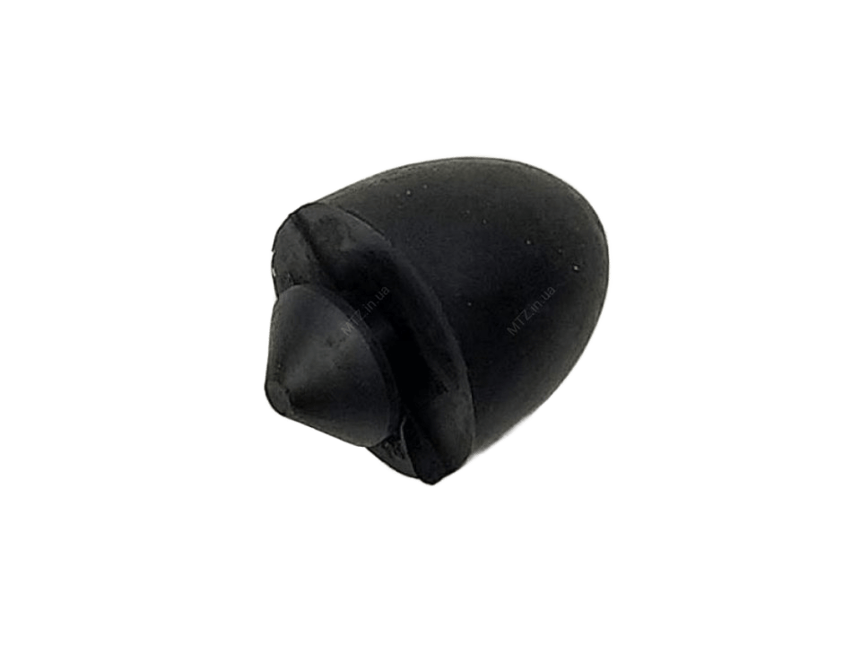 Буфер отдачи резиновый ГАЗ 52,53,3307  21-2902654  "ГАЗ"