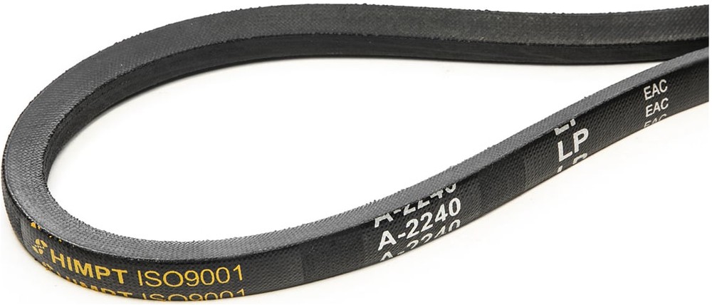 2240-А/2210Li ремень RUBYCON Optimum "ЯРТ"