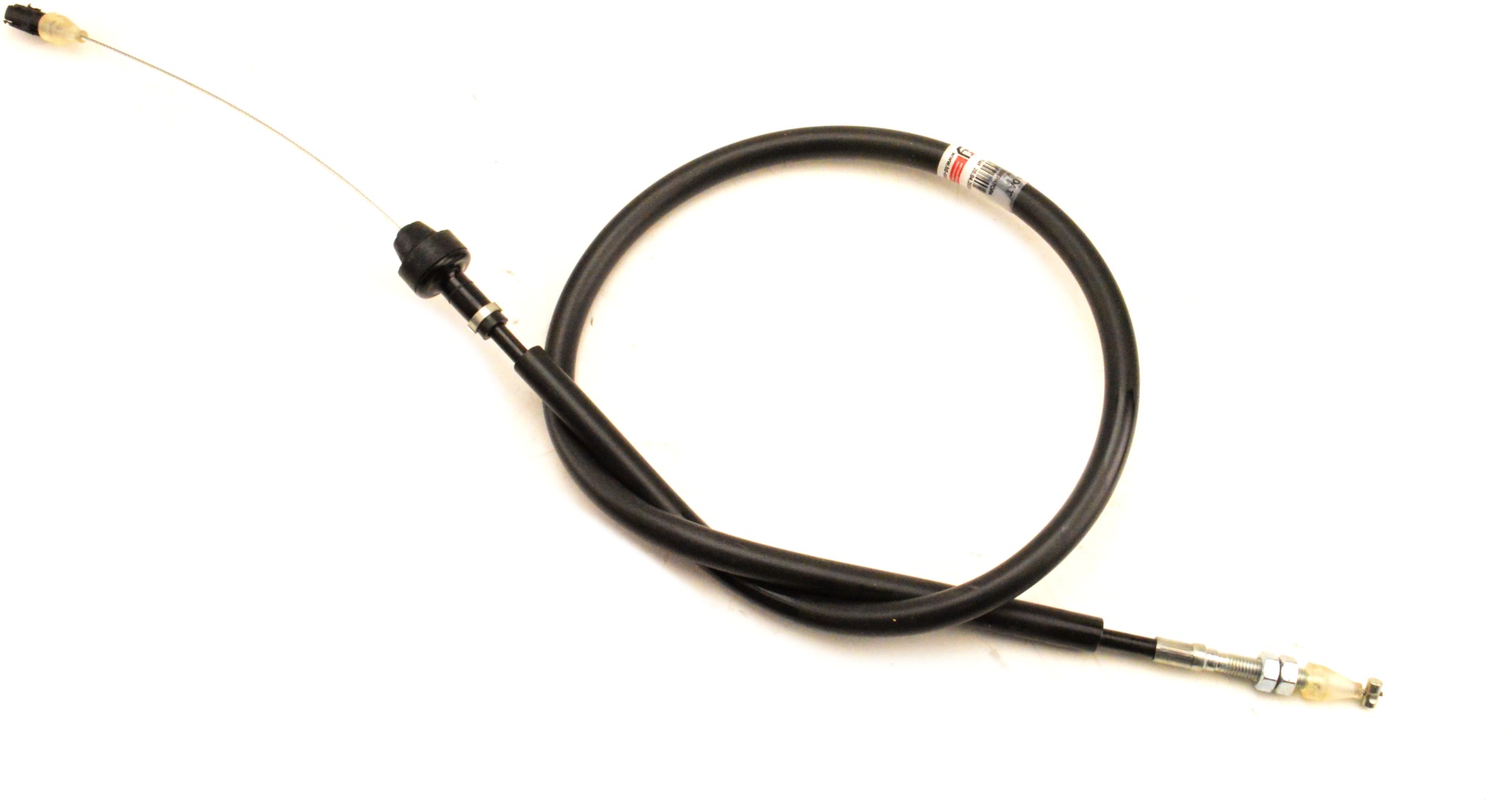 Трос газа ВАЗ 2108-1108054-01 карб. L-1283  Соллерс 