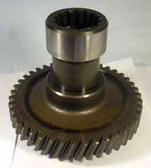 Вал пром делит.КамАЗ в сб.15-1770210-01