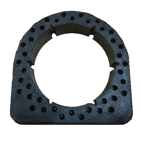 Подушка подвесного МАЗ 63031-2202085 "Б-во"