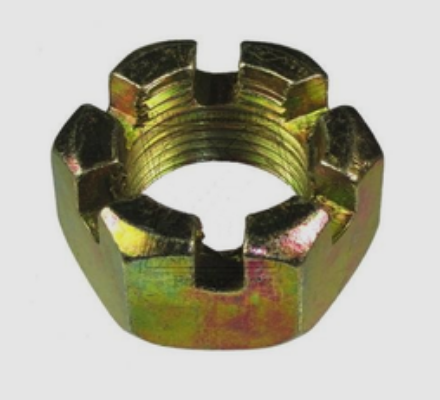 Гайка М30*1,5 реакт пальца  5511-2919032 "Автомагнат"