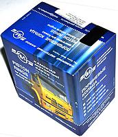 Кольца порш.КамАЗ 740.1000106 п.к. (в упак. 8 п.к.) "КМЗ"