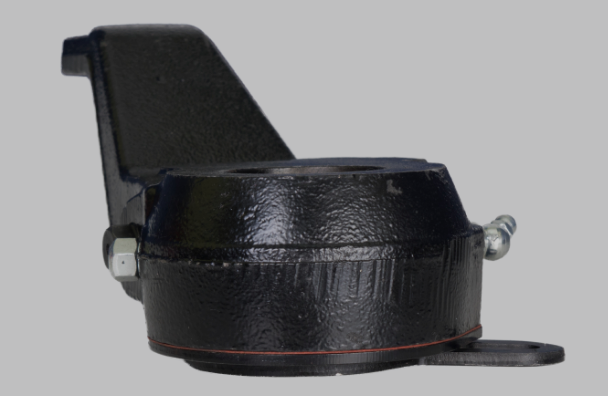 Рычаг тормоза регулир. МАЗ 64226-3502136-010 прав.узкий шлиц (эвольвент)"Автомагнат"