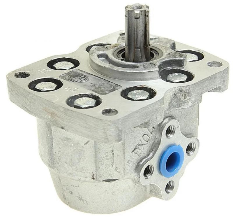 НШ-10Д-3 правый 6 шлиц.(Винница)