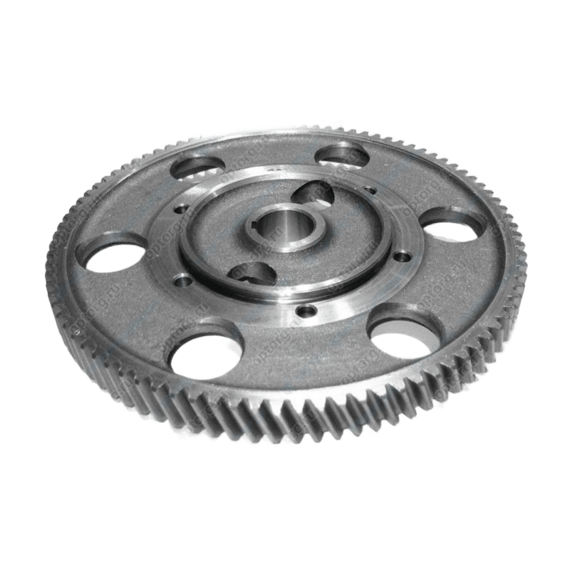 Шестерня р/вала ЯМЗ 240-1006214 "ЯМЗ"