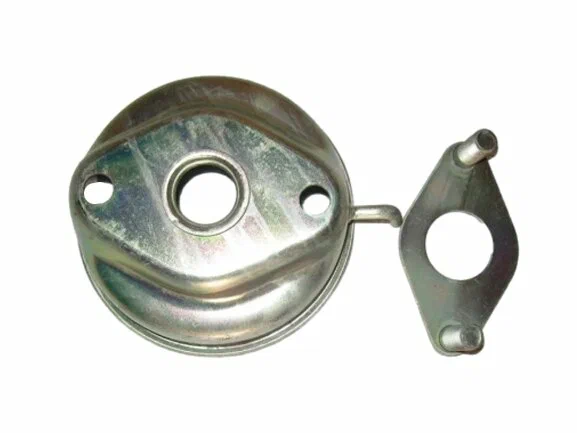 Крышка энергоакк. тип 24 в сб. 100-3519220 