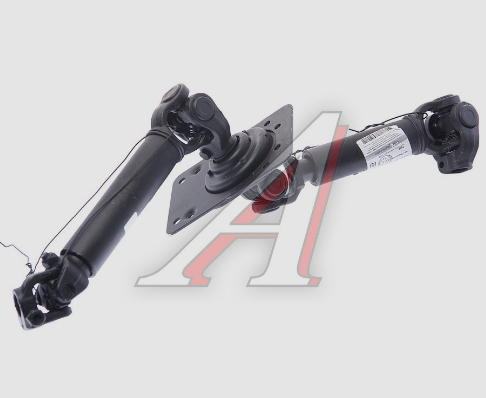 Вал кард.рул.КамАЗ 6520-3422008-30 в сб. "Автомагнат"