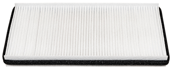 Фильтр салона ГАЗ-3302 Бизнес с новой панел. ДФС 7403 (3221-8119200) "ДЗАФ"