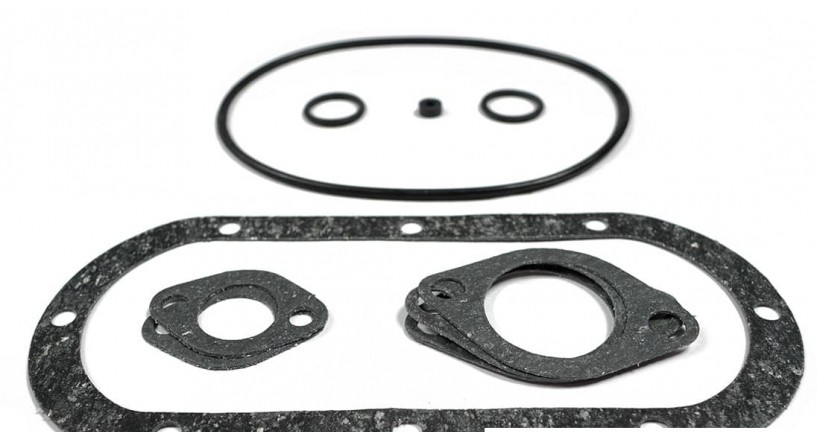 РК теплообм. ЯМЗ 236НЕ-1013001-01У(кол.180-190резина) "Б-во"