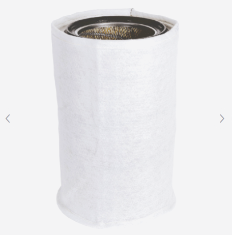 Предфильтр KF 0721 Камаз Е-2, 721-1109560 308*500мм "Кострома"