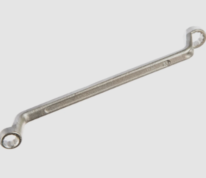 Ключ накидной 10х12 КГН ТУ "КЗСМИ"