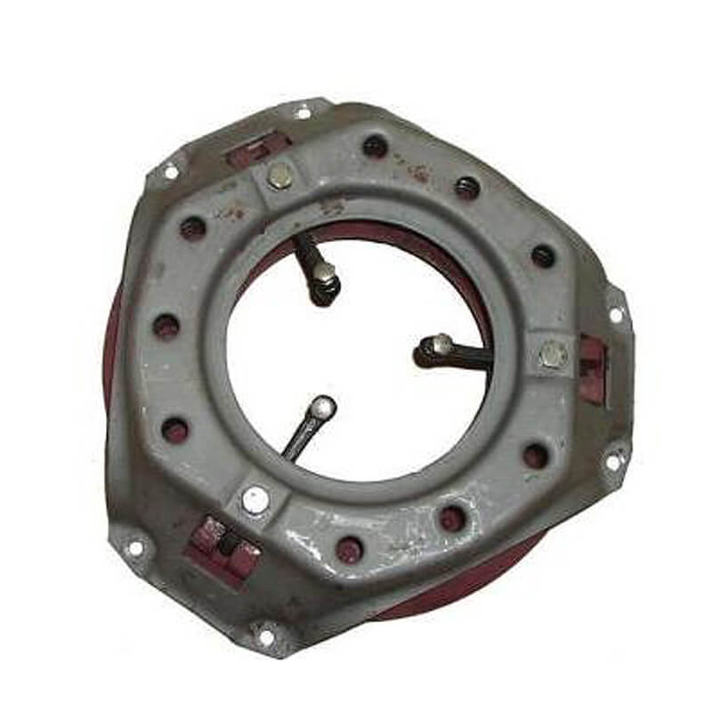 Диск корзина ГАЗ 52-1601090 "Автомагнат"