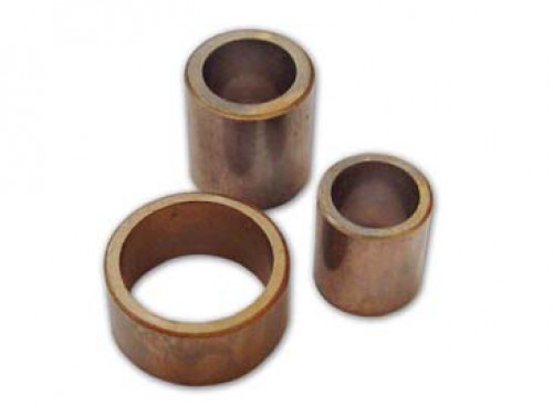 Втулки стартера (ВСК 7) ГАЗ, ЗИЛ, УАЗ,Волга бол. "Энергомаш"