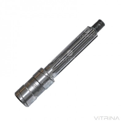 Вал промопоры кард.вала МТЗ 72-2209013 "Бобруйск"