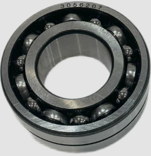 3056207 подш втор.вала КПП УАЗ с канавкой "PRAVT"